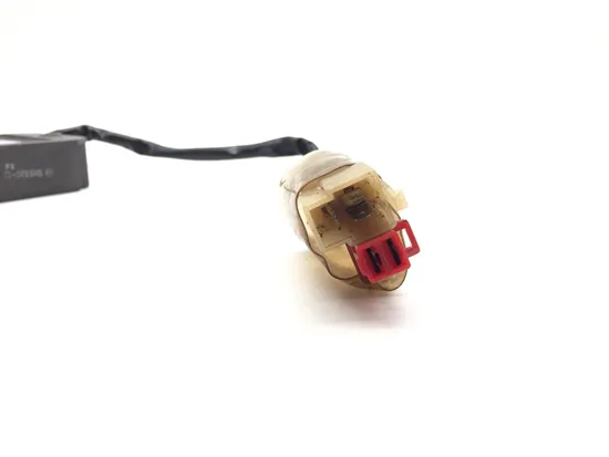 Ignition Voltage Regulator 1994 Honda XR650L 3369 7