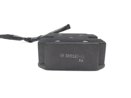 Ignition Voltage Regulator 1994 Honda XR650L 3369