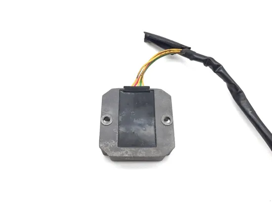 Ignition Voltage Regulator 1994 Honda XR650L 3369