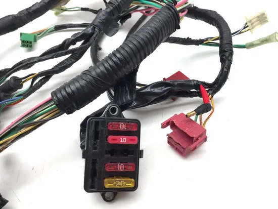 Main Engine Wiring Harness 1994 Honda XR650L 3369