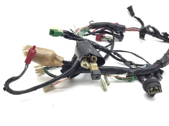 Main Engine Wiring Harness 1994 Honda XR650L 3369