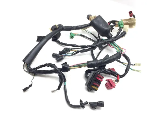 Main Engine Wiring Harness 1994 Honda XR650L 3369