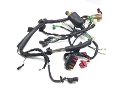 Main Engine Wiring Harness 1994 Honda XR650L 3369
