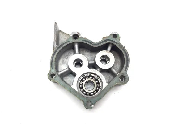 Engine Starter Gears & Cover 1994 Honda XR650L 3369