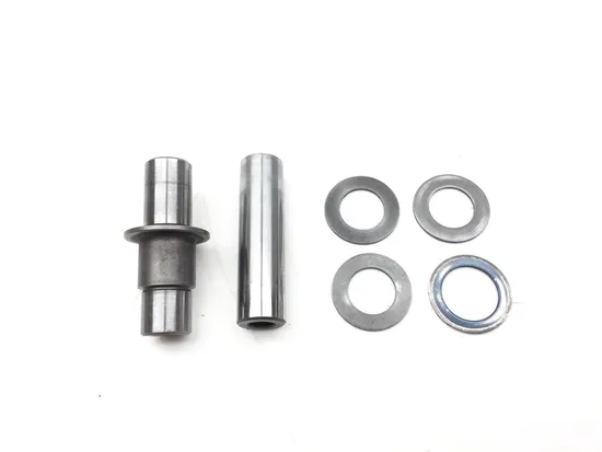 Engine Starter Gears & Cover 1994 Honda XR650L 3369