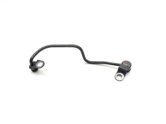 Engine Oil Lines 1994 Honda XR650L 3369