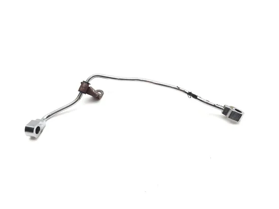 Engine Oil Lines 1994 Honda XR650L 3369