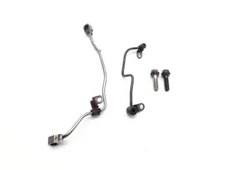 Engine Oil Lines 1994 Honda XR650L 3369