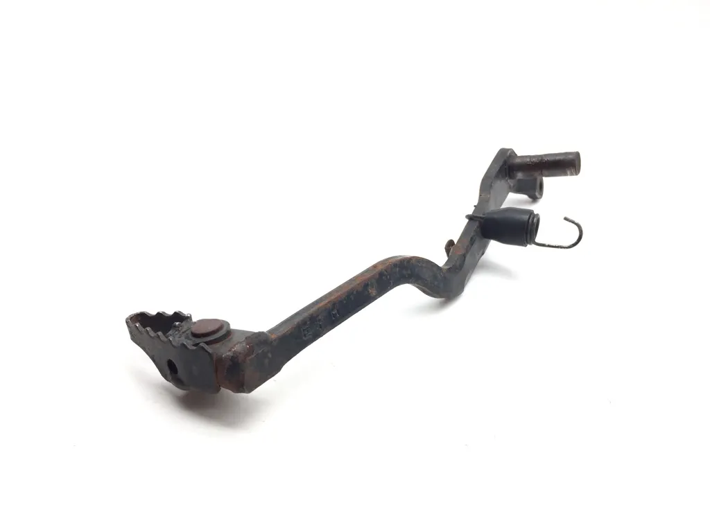 Foot Brake Pedal 1994 Honda XR650L 3369