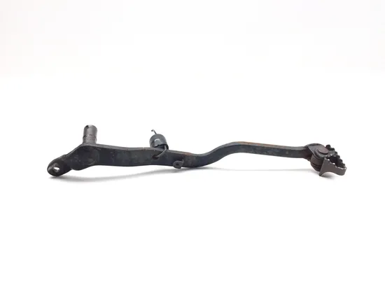 Foot Brake Pedal 1994 Honda XR650L 3369