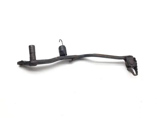 Foot Brake Pedal 1994 Honda XR650L 3369