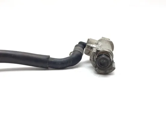 Rear Brake Master Cylinder 1994 Honda XR650L 3369