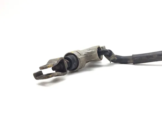 Rear Brake Master Cylinder 1994 Honda XR650L 3369