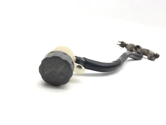 Rear Brake Master Cylinder 1994 Honda XR650L 3369