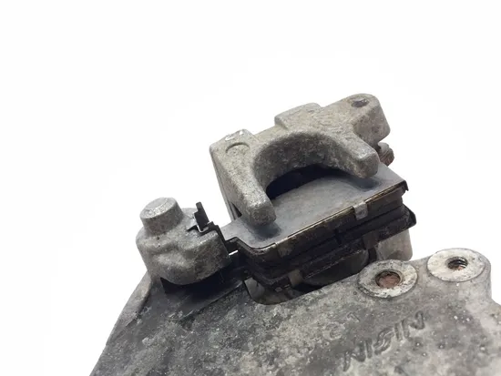 Rear Brake Caliper W Stay 1994 Honda XR650L 3369