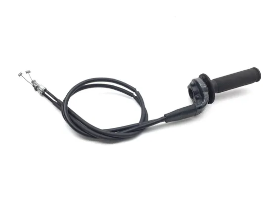 Twist Throttle With Cable 1994 Honda XR650L 3369