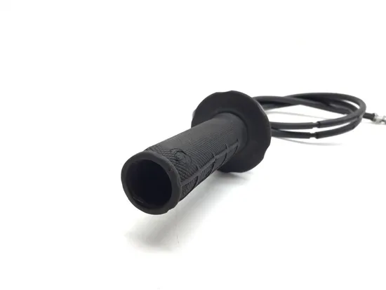 Twist Throttle With Cable 1994 Honda XR650L 3369