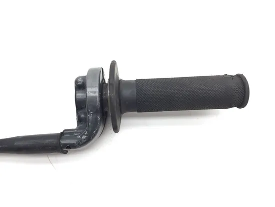 Twist Throttle With Cable 1994 Honda XR650L 3369