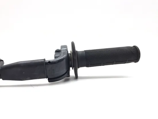 Twist Throttle With Cable 1994 Honda XR650L 3369