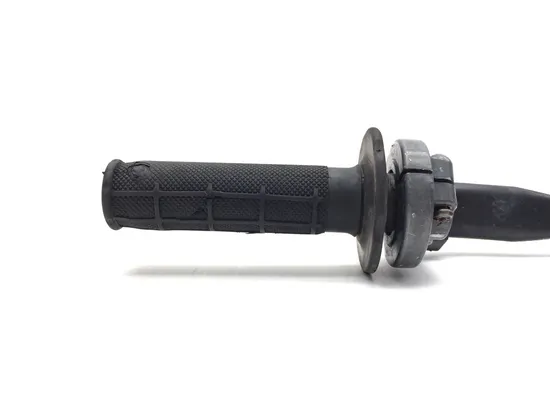 Twist Throttle With Cable 1994 Honda XR650L 3369