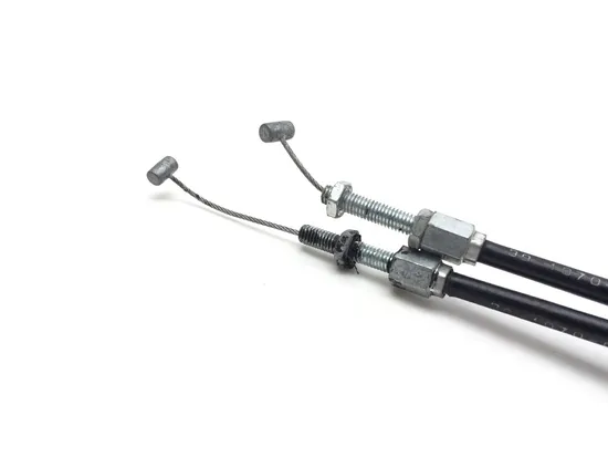 Twist Throttle With Cable 1994 Honda XR650L 3369