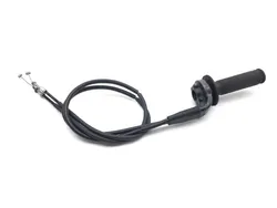 Twist Throttle With Cable 1994 Honda XR650L 3369