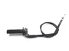 Twist Throttle With Cable 1994 Honda XR650L 3369