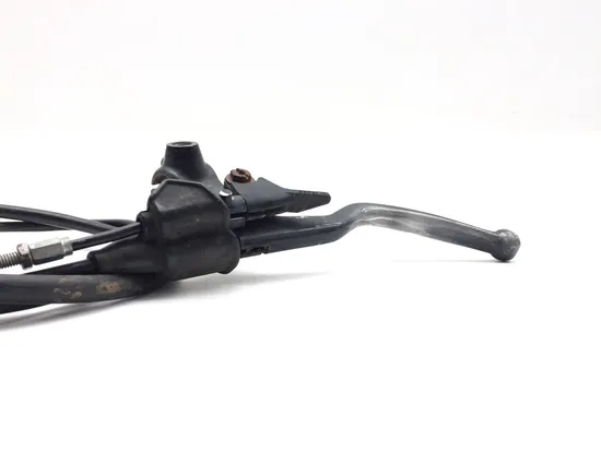 Clutch Perch Assembly 1994 Honda XR650L 3369