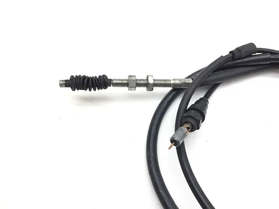 Clutch Perch Assembly 1994 Honda XR650L 3369