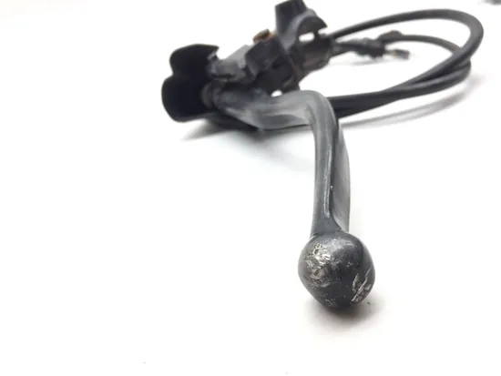 Clutch Perch Assembly 1994 Honda XR650L 3369