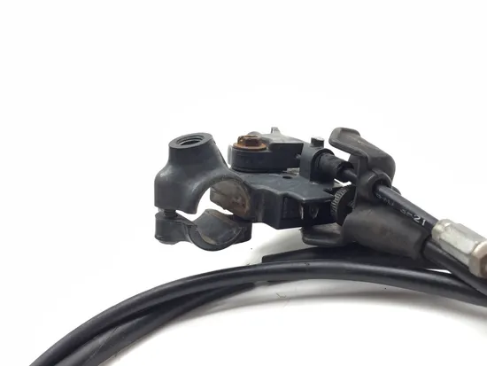 Clutch Perch Assembly 1994 Honda XR650L 3369