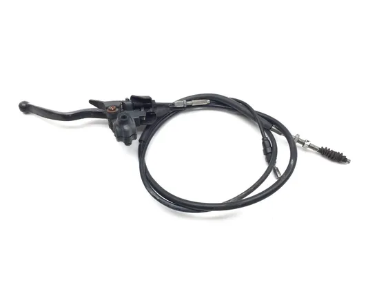 Clutch Perch Assembly 1994 Honda XR650L 3369