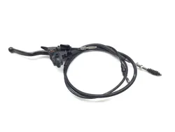 Clutch Perch Assembly 1994 Honda XR650L 3369