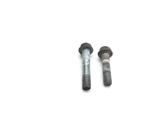 Front Brake Caliper Mounting Bolts 1994 Honda XR650L 3369