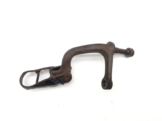 Footpegs Foot Pegs Right Left 1994 Honda XR650L 3369