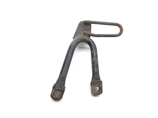 Left Right Set Passenger Peg Bracket 1994 Honda XR650L 3369 x