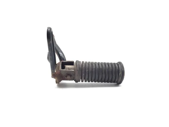 Left Right Set Passenger Peg Bracket 1994 Honda XR650L 3369 x