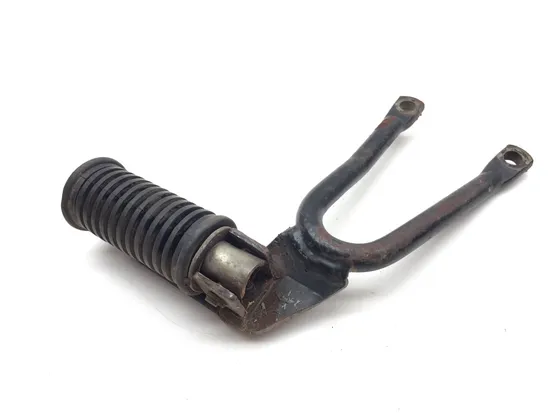 Left Right Set Passenger Peg Bracket 1994 Honda XR650L 3369 x