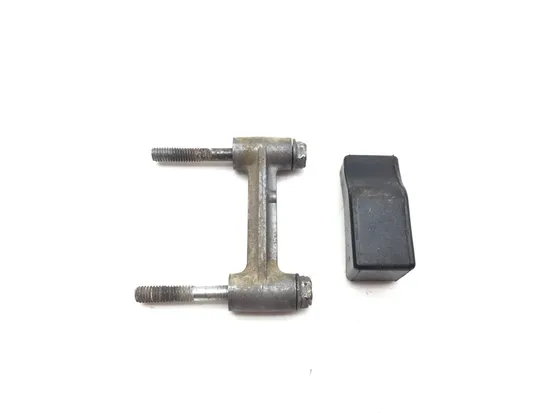 Starter Motor Mount Spacer 1994 Honda XR650L 3369