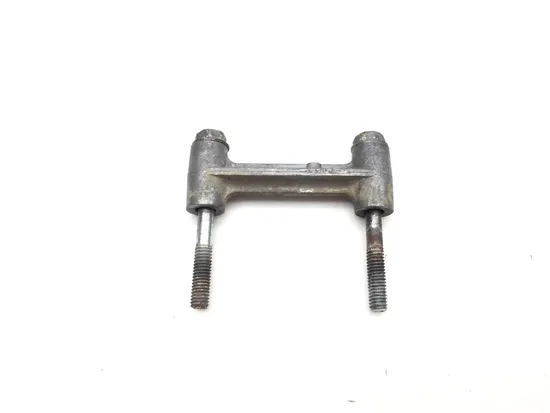 Starter Motor Mount Spacer 1994 Honda XR650L 3369 4