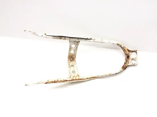 Rear Fender Stiffner 1994 Honda XR650L 3369