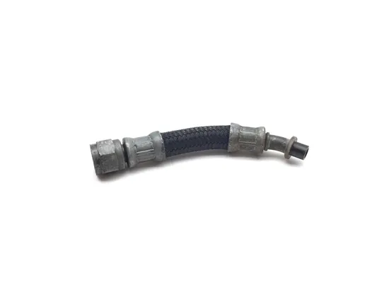 Engine Oil Cooler Lines 1994 Honda XR650L 3369