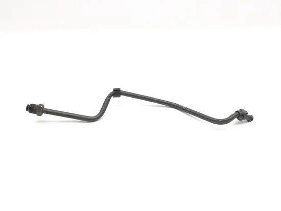 Engine Oil Cooler Lines 1994 Honda XR650L 3369