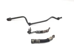 Engine Oil Cooler Lines 1994 Honda XR650L 3369
