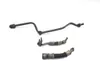 Engine Oil Cooler Lines 1994 Honda XR650L 3369
