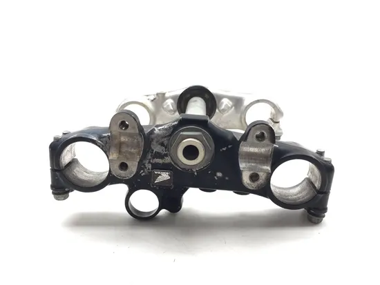 Upper Lower Triple Tree Set 1994 Honda XR650L 3369 5