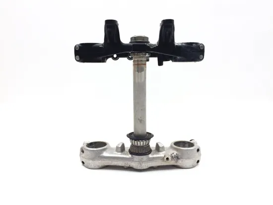 Upper Lower Triple Tree Set 1994 Honda XR650L 3369 2