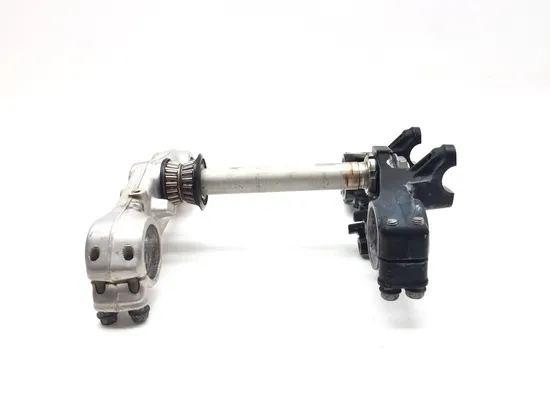 Upper Lower Triple Tree Set 1994 Honda XR650L 3369 4