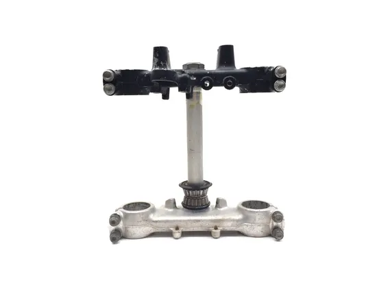 Upper Lower Triple Tree Set 1994 Honda XR650L 3369 1