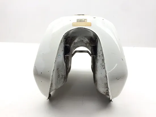 Gas Tank Fuel Petrol 1994 Honda XR650L 3369 x